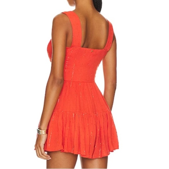 PQ Swim - NWT - Everly Romper - size xs/s - Picture 2 of 7